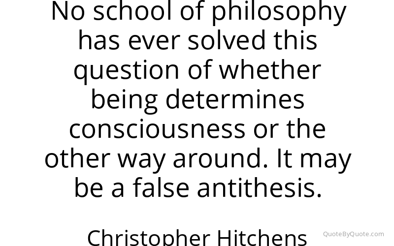 Preview image for this quote by Christopher Hitchens