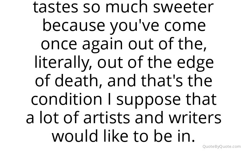 Preview image for this quote by Christopher Koch