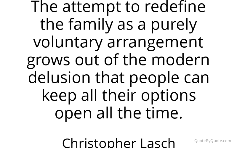 Preview image for this quote by Christopher Lasch