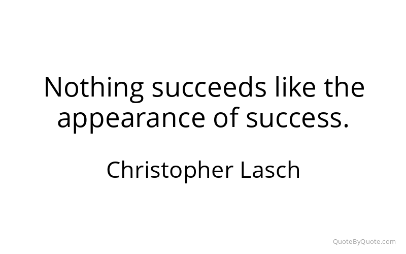Preview image for this quote by Christopher Lasch
