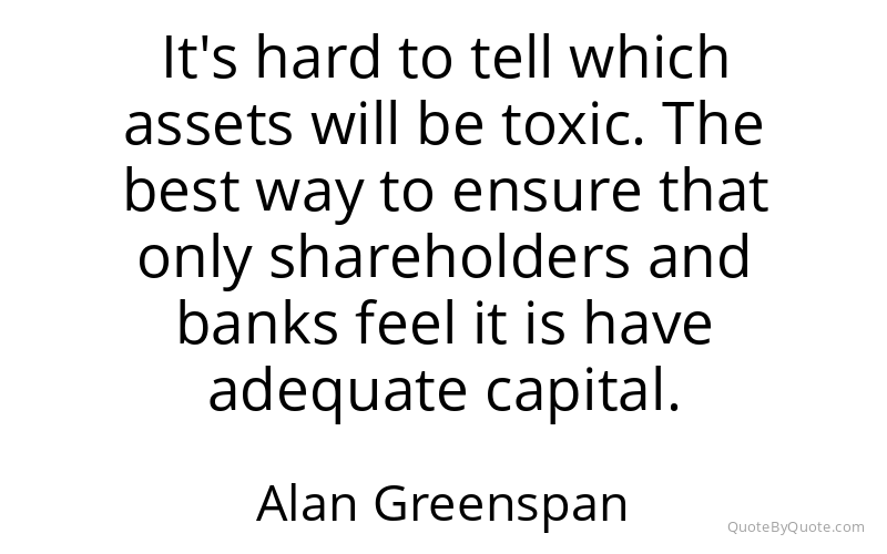 Preview image for this quote by Alan Greenspan