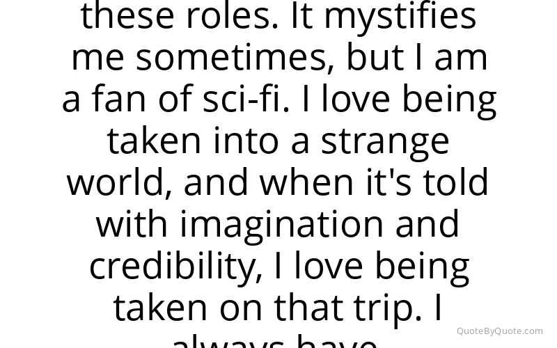 Preview image for this quote by Christopher Lloyd