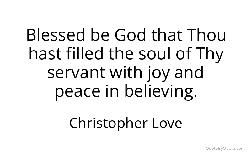 Preview image for this quote by Christopher Love