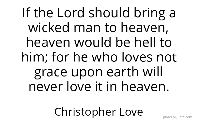 Preview image for this quote by Christopher Love