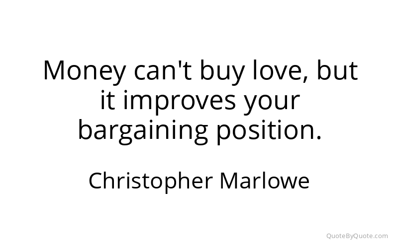 Preview image for this quote by Christopher Marlowe
