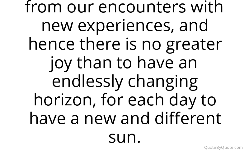Preview image for this quote by Christopher McCandless