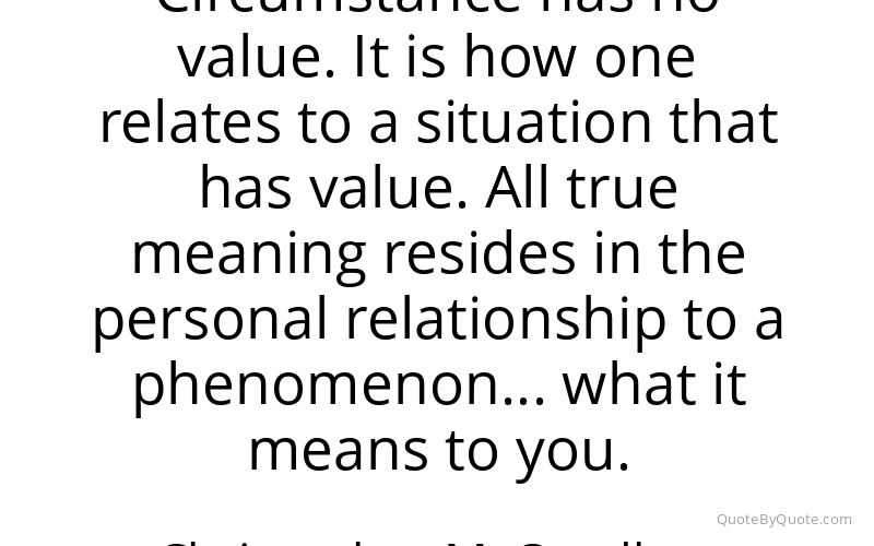 Preview image for this quote by Christopher McCandless