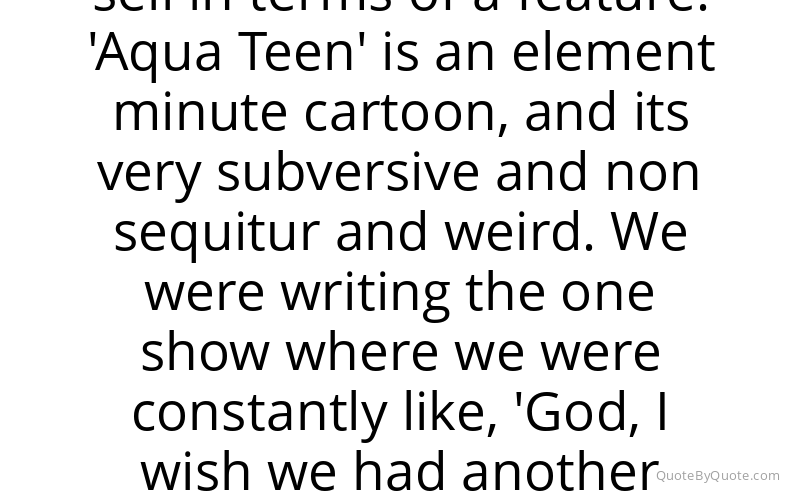 Preview image for this quote by Christopher McCulloch