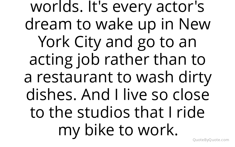 Preview image for this quote by Christopher Meloni