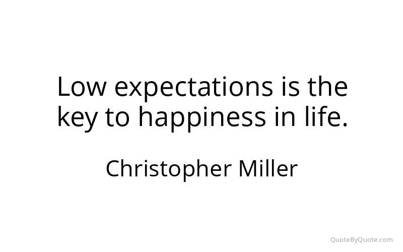 Preview image for this quote by Christopher Miller