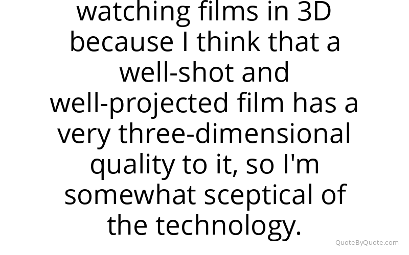 Preview image for this quote by Christopher Nolan
