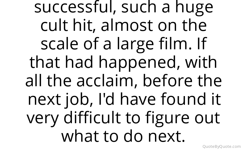 Preview image for this quote by Christopher Nolan