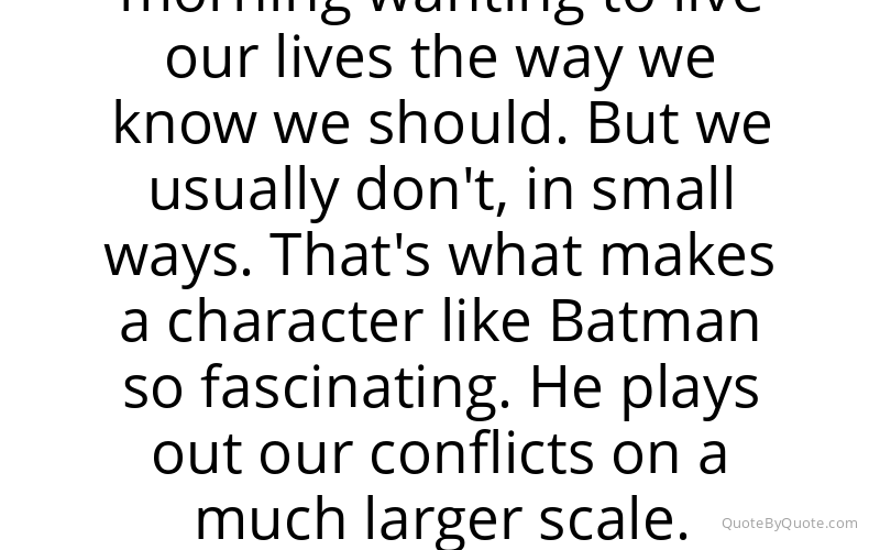 Preview image for this quote by Christopher Nolan