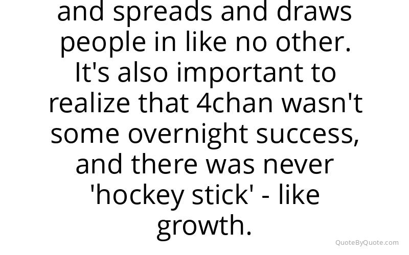 Preview image for this quote by Christopher Poole