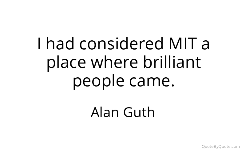 Preview image for this quote by Alan Guth