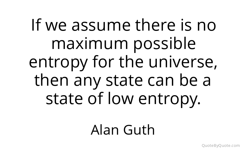 Preview image for this quote by Alan Guth