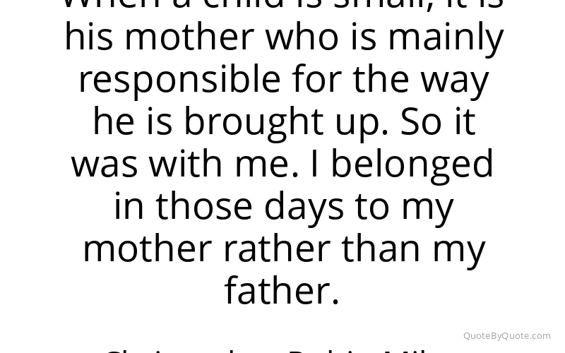 Preview image for this quote by Christopher Robin Milne