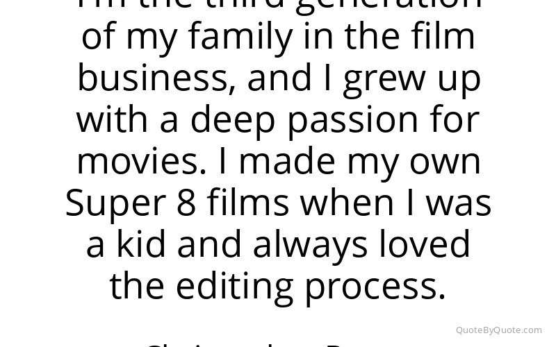 Preview image for this quote by Christopher Rouse
