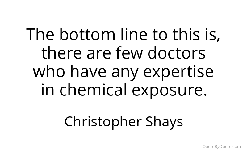 Preview image for this quote by Christopher Shays