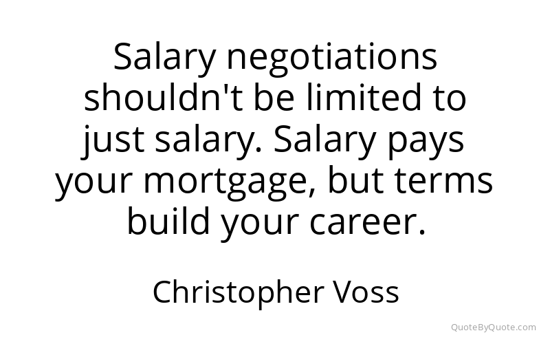 Preview image for this quote by Christopher Voss