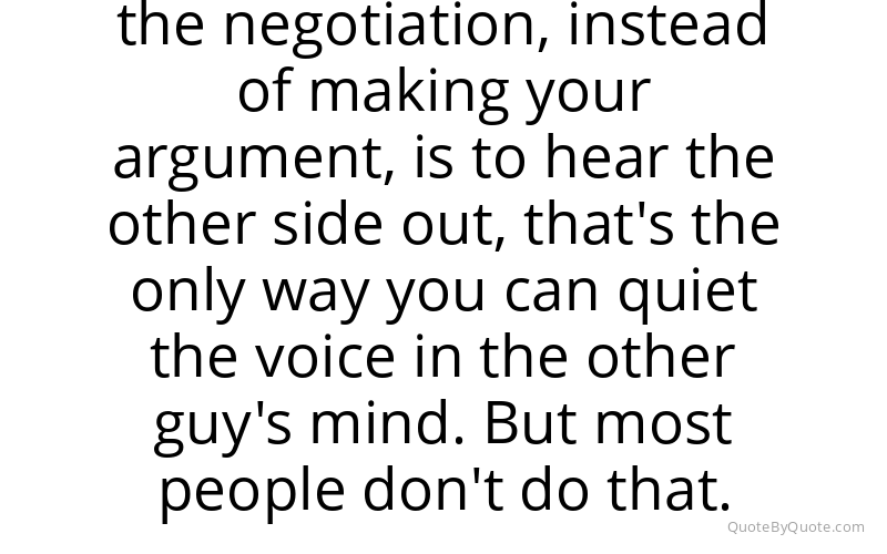 Preview image for this quote by Christopher Voss