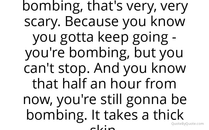 Preview image for this quote by Christopher Walken