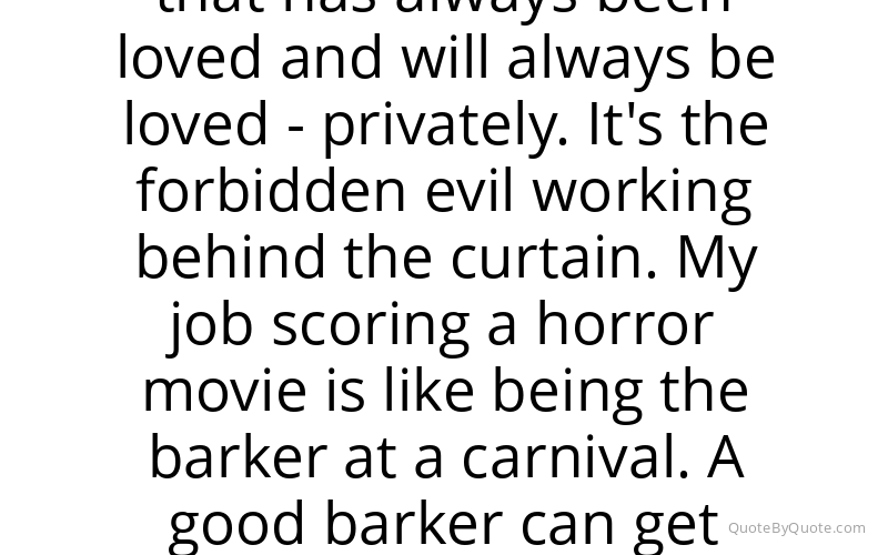 Preview image for this quote by Christopher Young