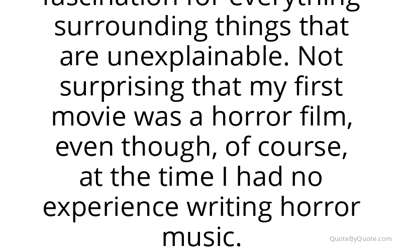 Preview image for this quote by Christopher Young