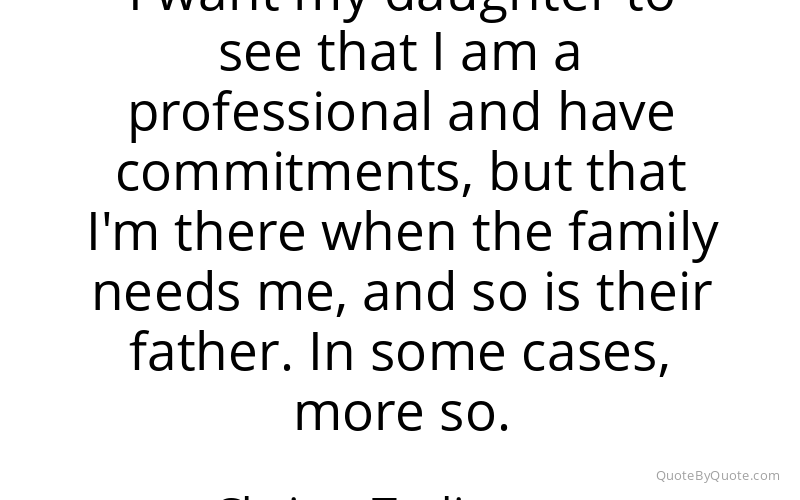 Preview image for this quote by Christy Turlington