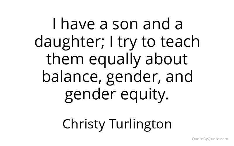 Preview image for this quote by Christy Turlington