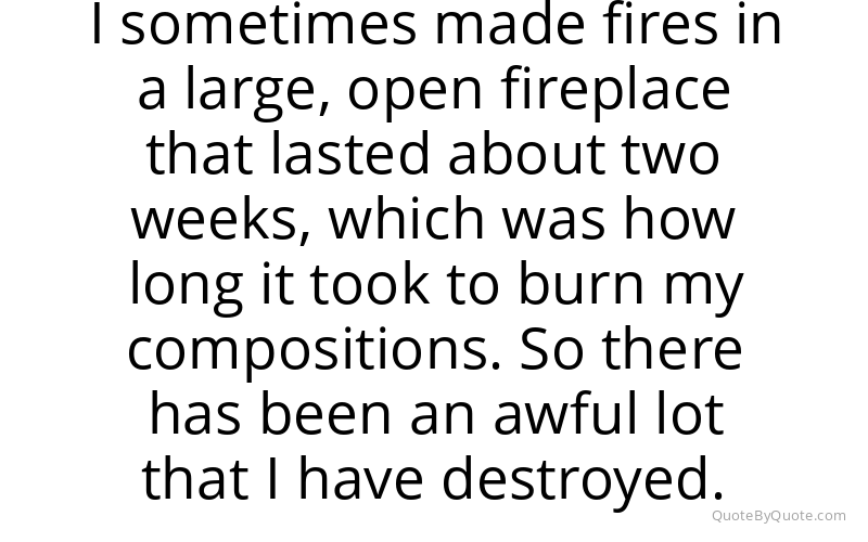 Preview image for this quote by Alan Hovhaness
