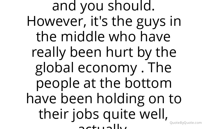 Preview image for this quote by Chrystia Freeland