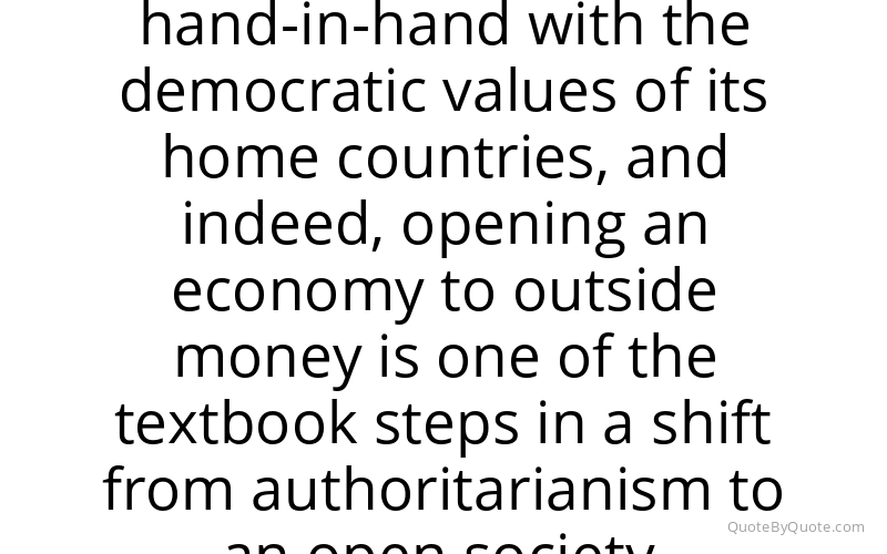 Preview image for this quote by Chrystia Freeland
