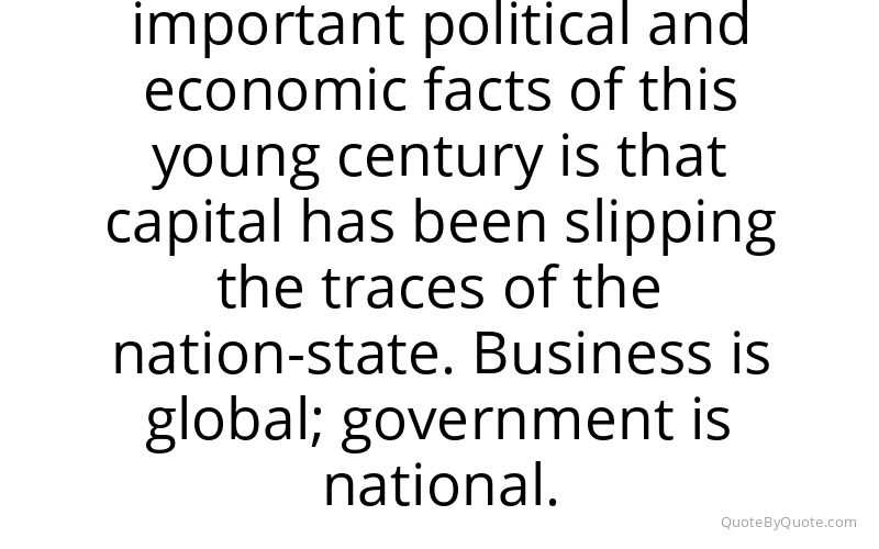 Preview image for this quote by Chrystia Freeland