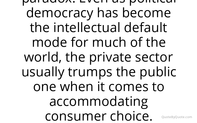 Preview image for this quote by Chrystia Freeland