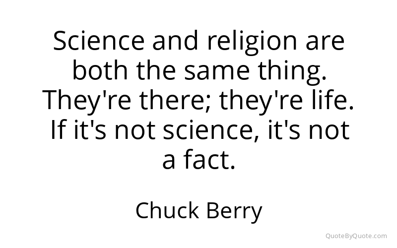 Preview image for this quote by Chuck Berry