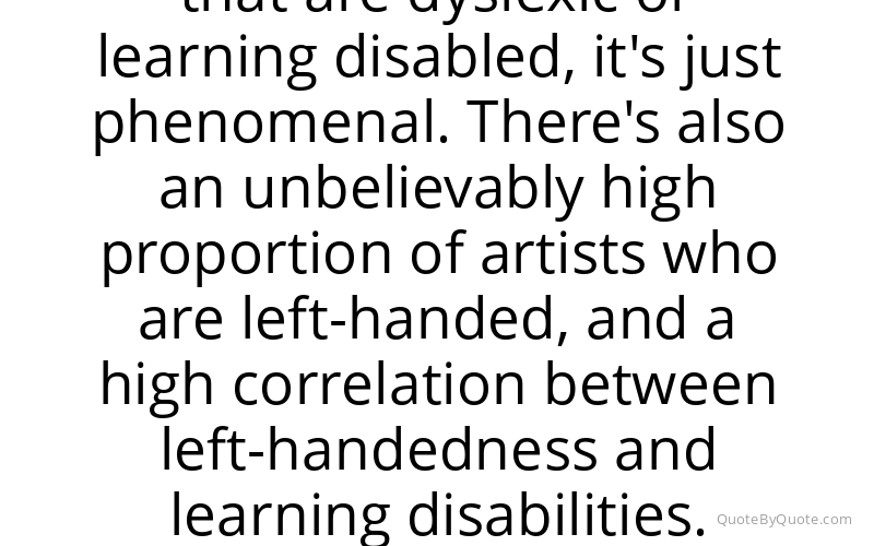 Preview image for this quote by Chuck Close