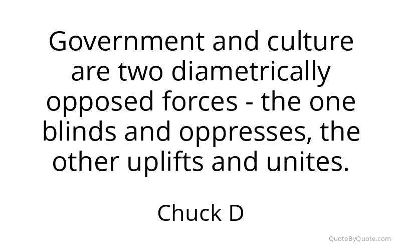 Preview image for this quote by Chuck D