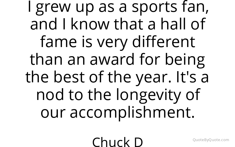 Preview image for this quote by Chuck D