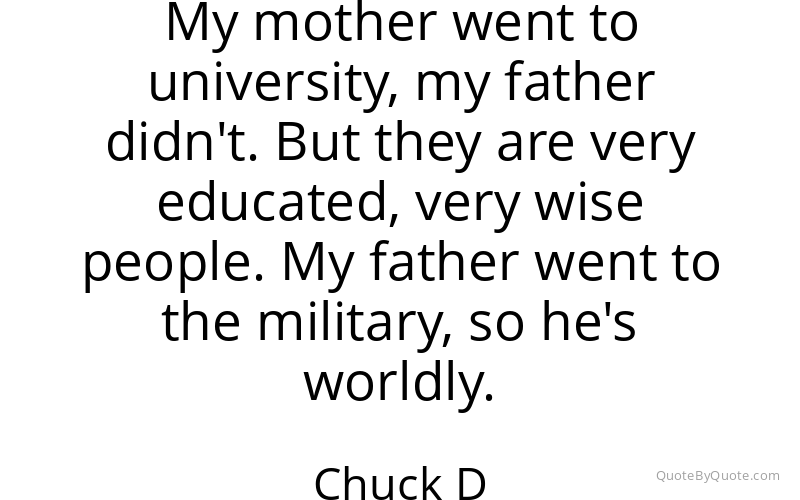 Preview image for this quote by Chuck D