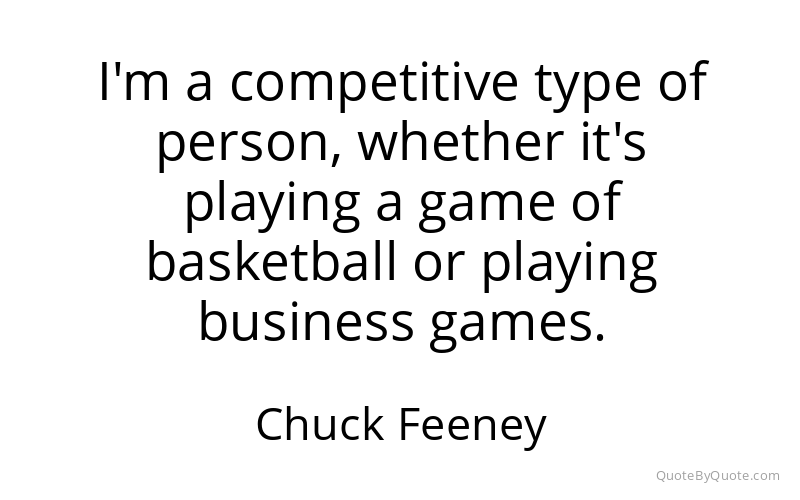 Preview image for this quote by Chuck Feeney