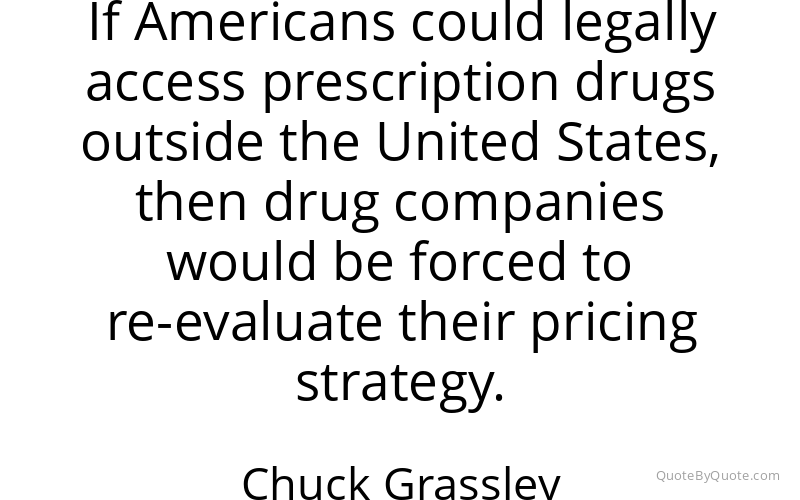 Preview image for this quote by Chuck Grassley
