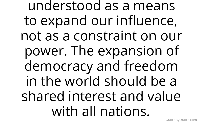 Preview image for this quote by Chuck Hagel