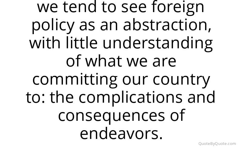 Preview image for this quote by Chuck Hagel