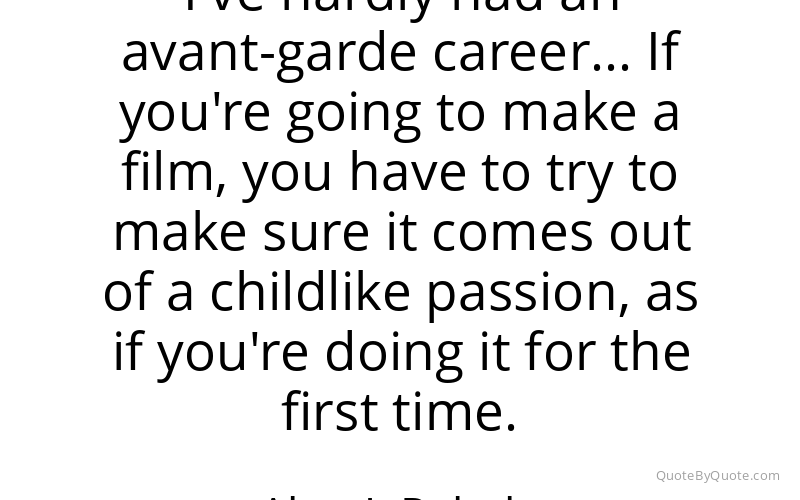 Preview image for this quote by Alan J. Pakula