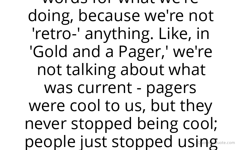 Preview image for this quote by Chuck Inglish