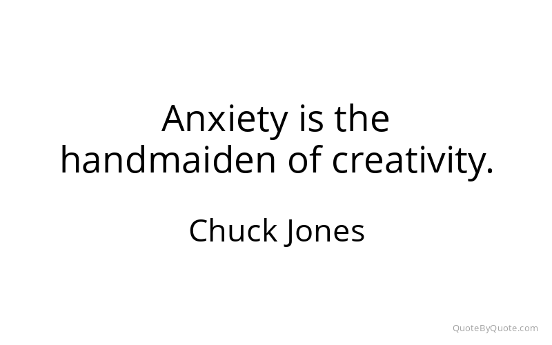 Preview image for this quote by Chuck Jones
