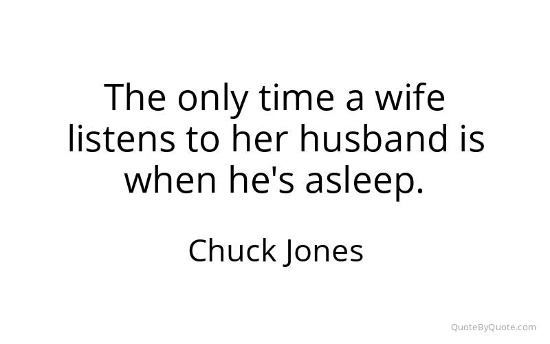 Preview image for this quote by Chuck Jones