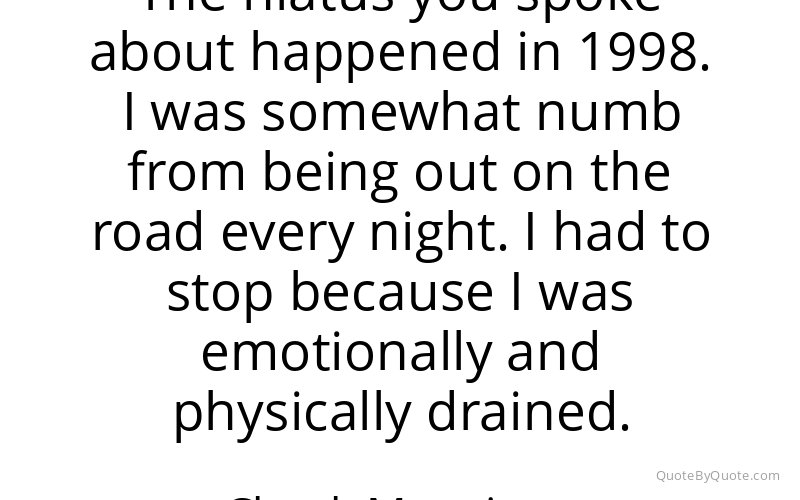 Preview image for this quote by Chuck Mangione