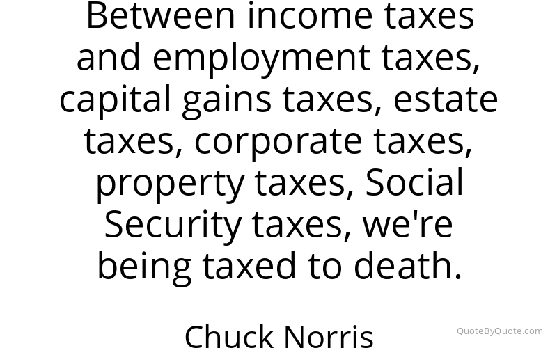 Preview image for this quote by Chuck Norris